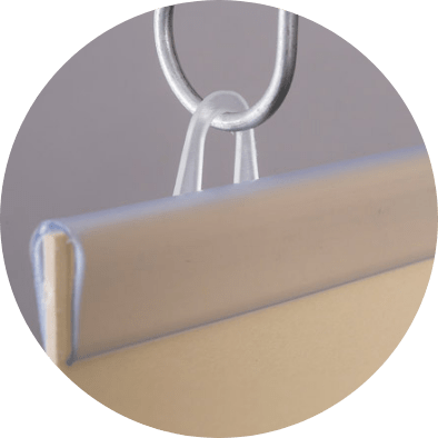 Hanging Solutions