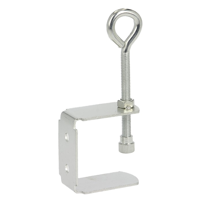 45 x 45mm Metal C Clamp