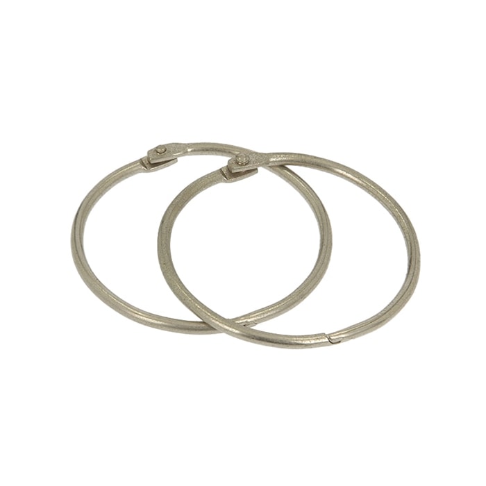 50mm Metal Ring