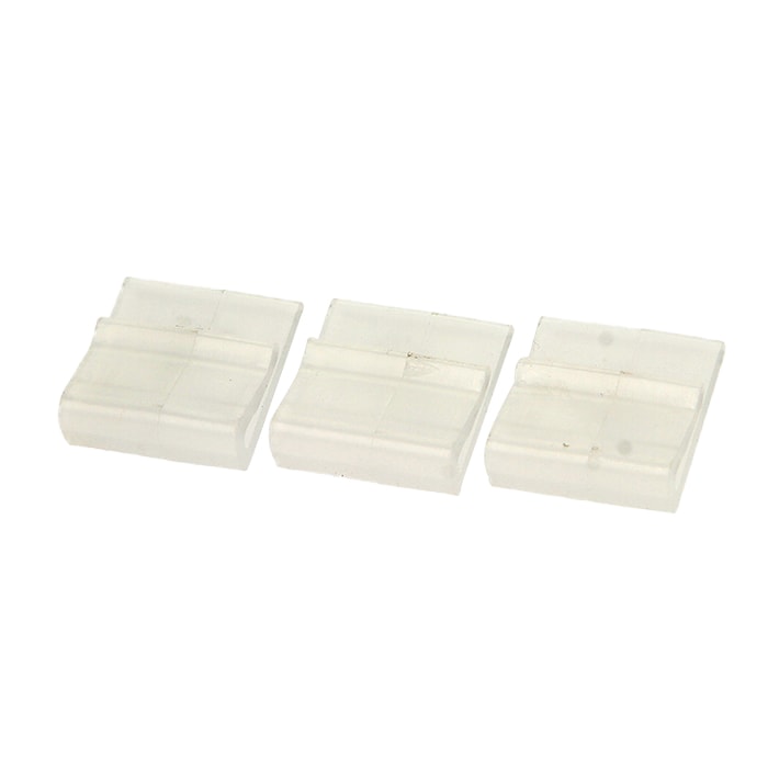 20x20mm Plastic Ceiling Clip