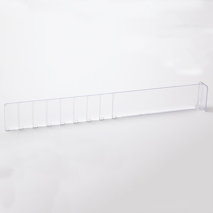 Breakable Divider