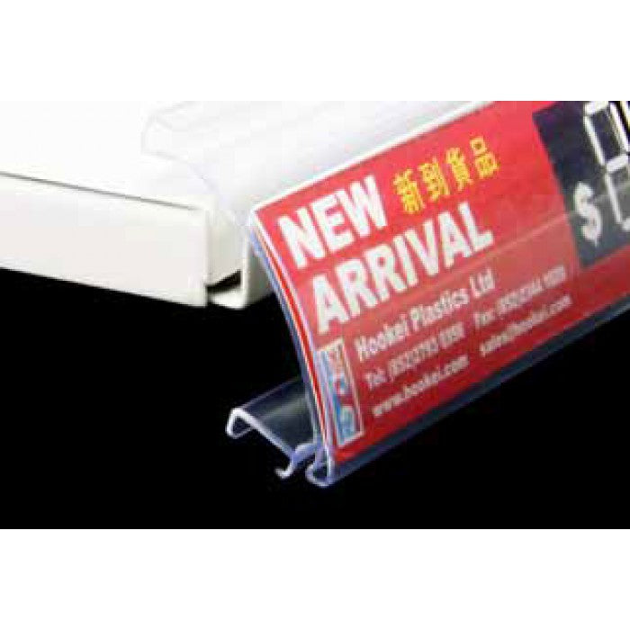 LAB900 - 41mm ADHESIVE DATA STRIP