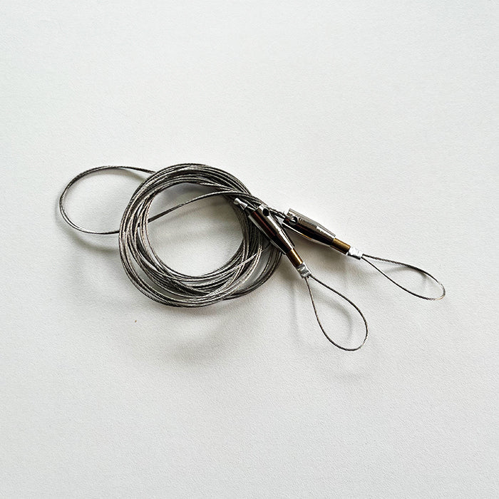 Poster Profile Hanging Cables – hookeisa.co.za