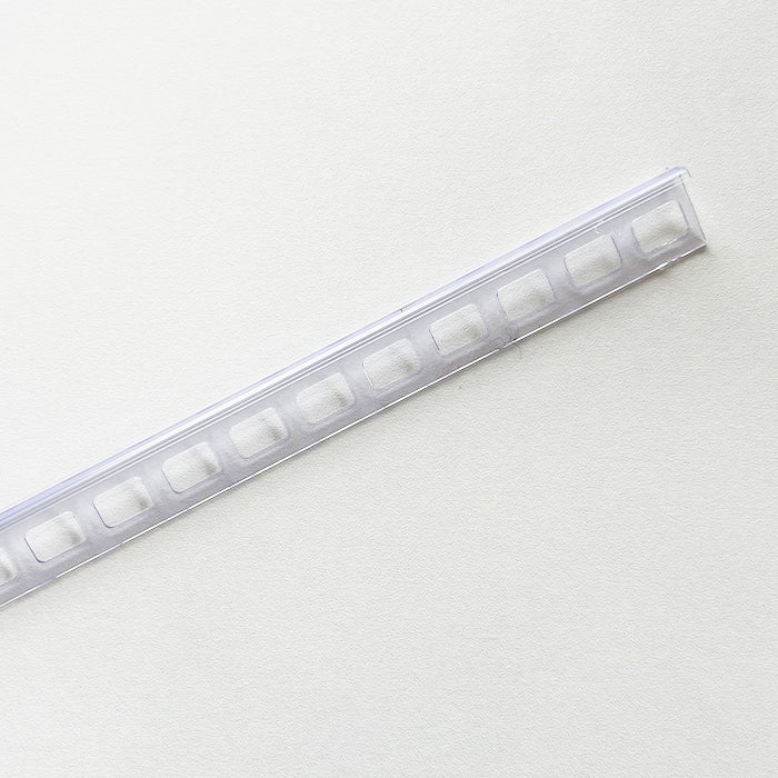 Alu Track - Punched Rail 1M (L) – hookeisa.co.za